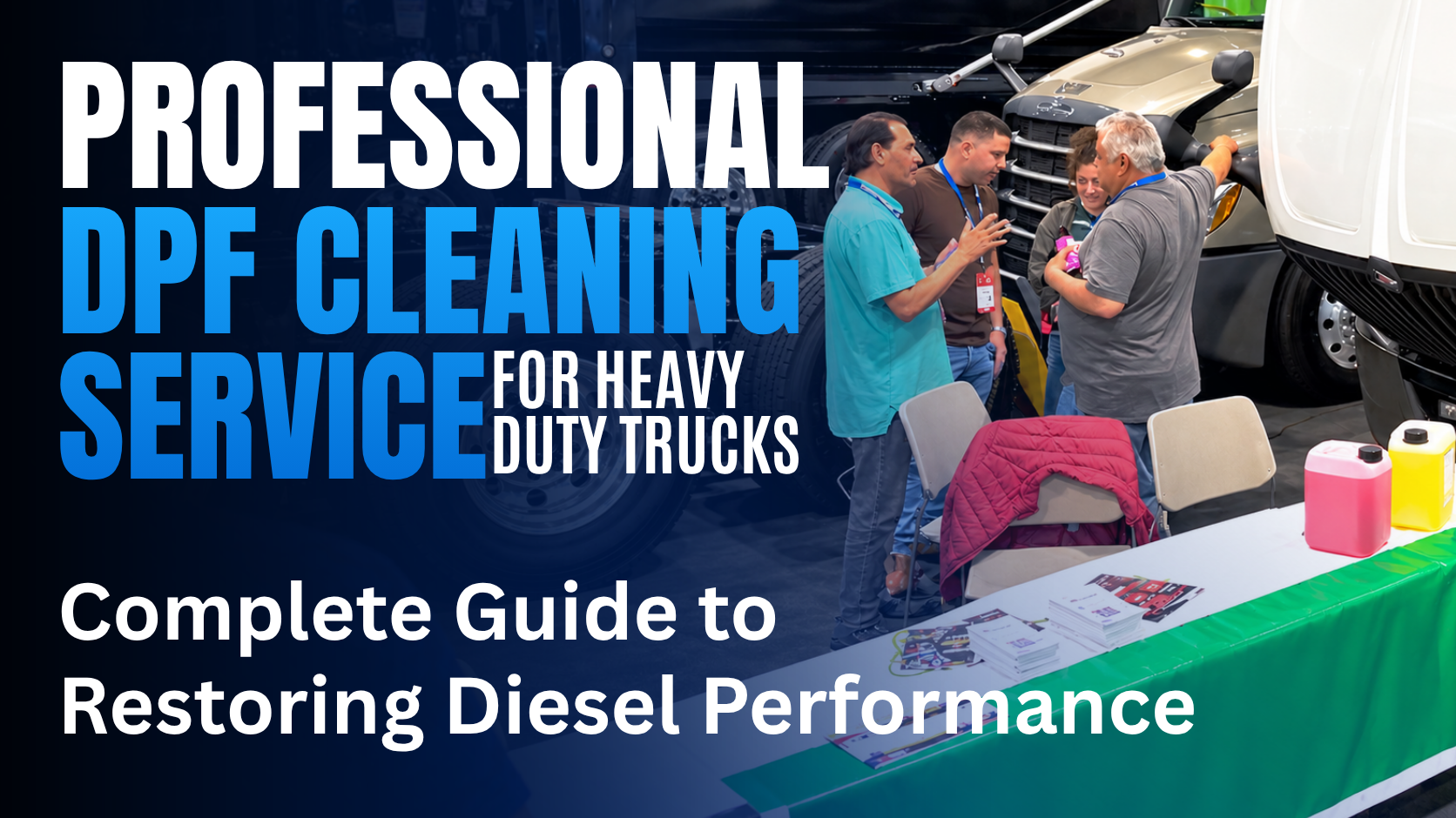 How to Maximize the Resale Value of Your Used Trailer