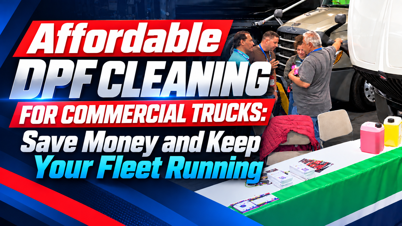 How to Maximize the Resale Value of Your Used Trailer